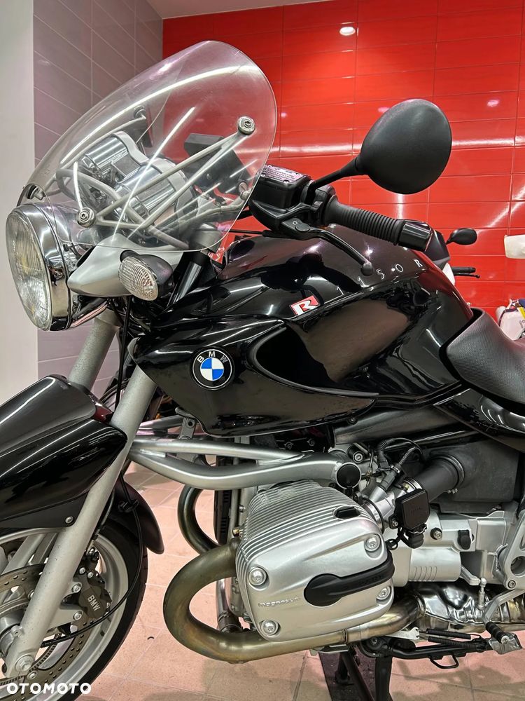 BMW R - 4