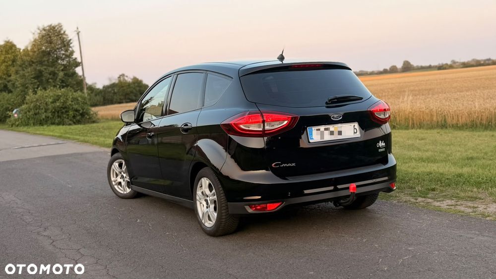 Ford C-MAX - 6