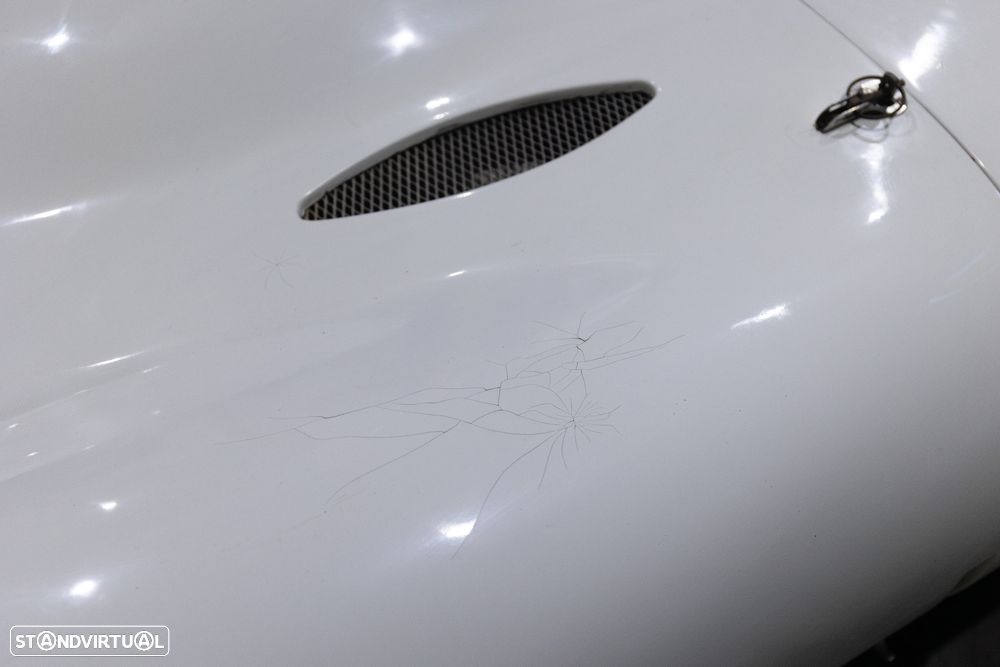Outra não listada Ginetta - 35