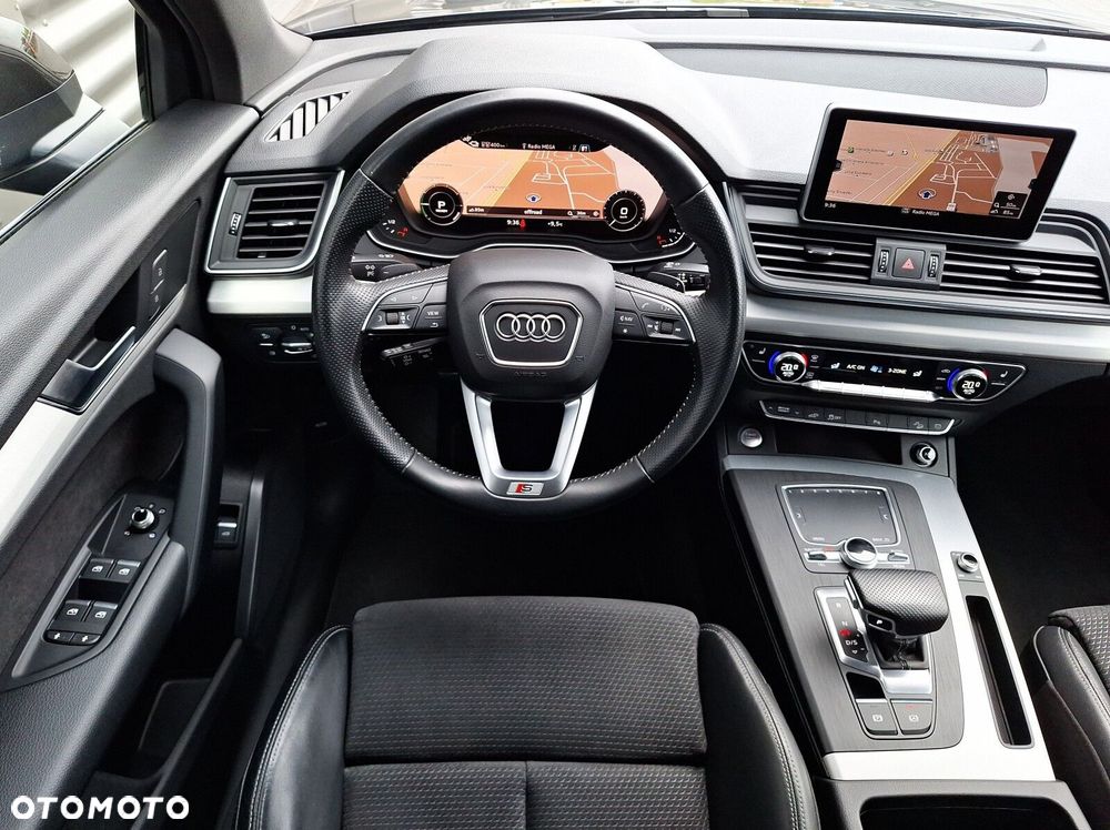 Audi Q5 - 13