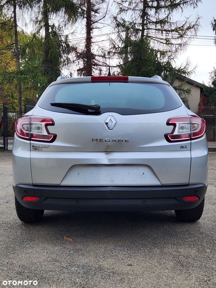 Renault Megane - 5