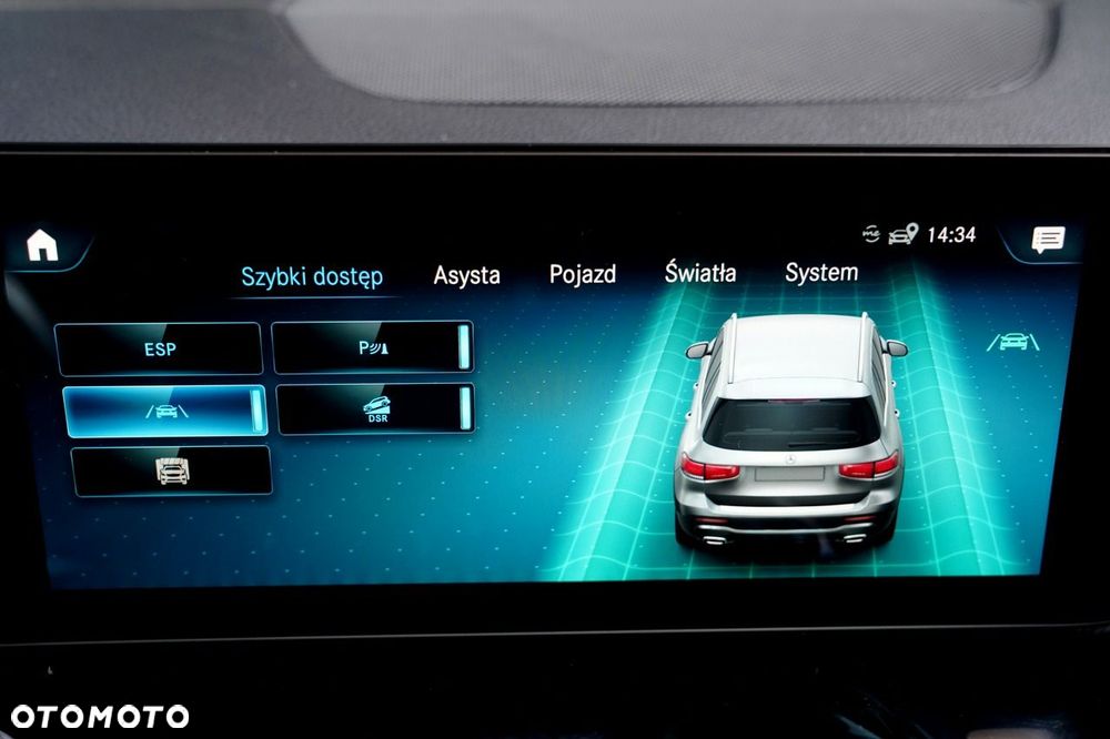 Mercedes-Benz GLB 250 4Matic 8G-DCT AMG Line Advanced Plus - 37