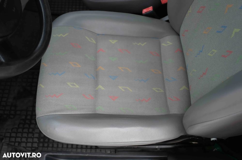 Volkswagen Transporter Multivan Lang DPF - 22