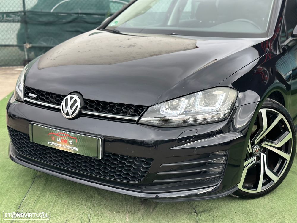 VW Golf 1.6 TDI BlueMotion Cup - 15