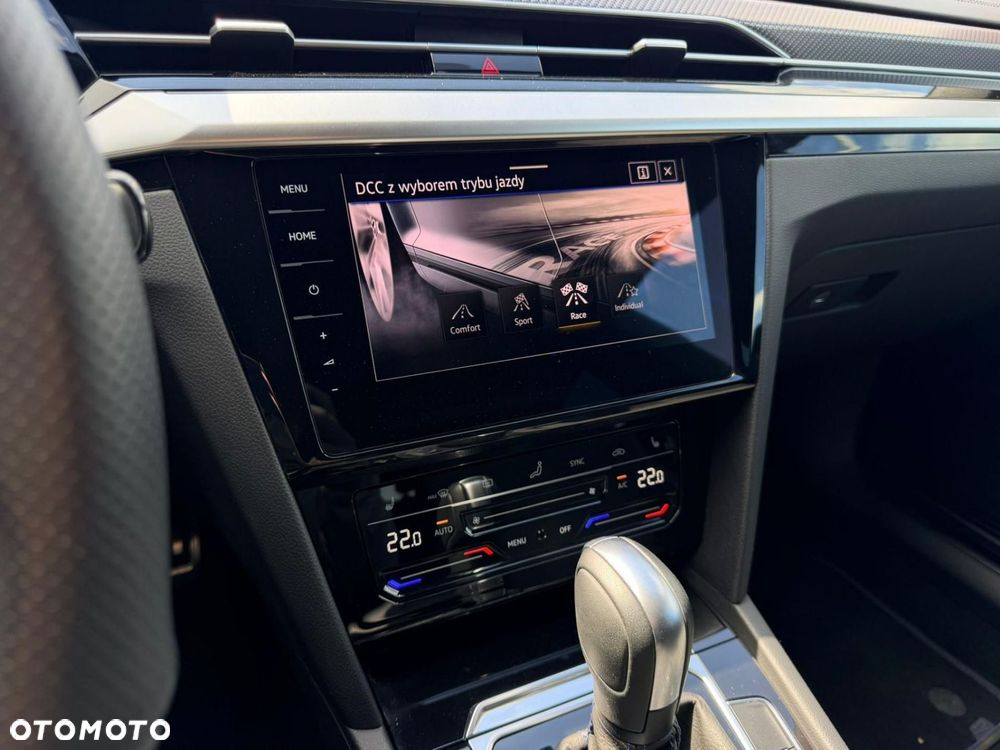 Volkswagen Arteon 2.0 TSI OPF 4Motion DSG R - 13