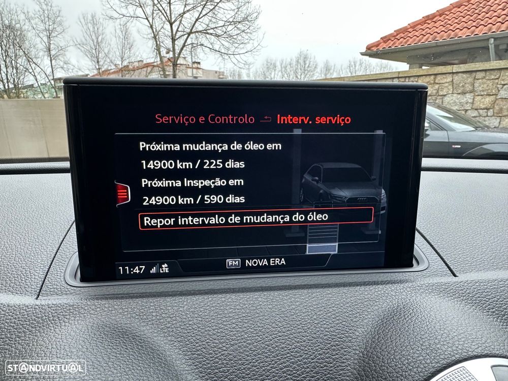 Audi A3 1.6 TDI Sport - 18