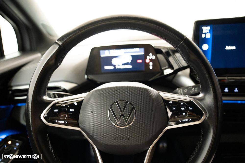 VW ID.5 77 kWh Pro Performance - 18