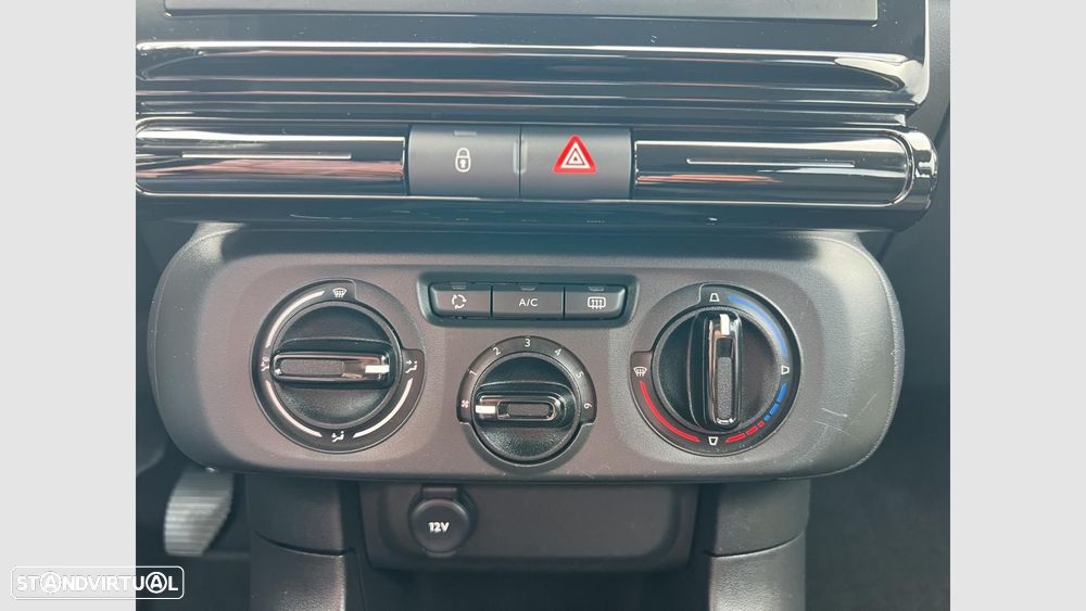 Citroën C3 1.2 PureTech YOU! - 19