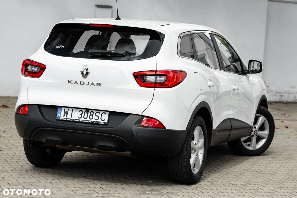 Renault Kadjar Energy TCe 130 Life - 9