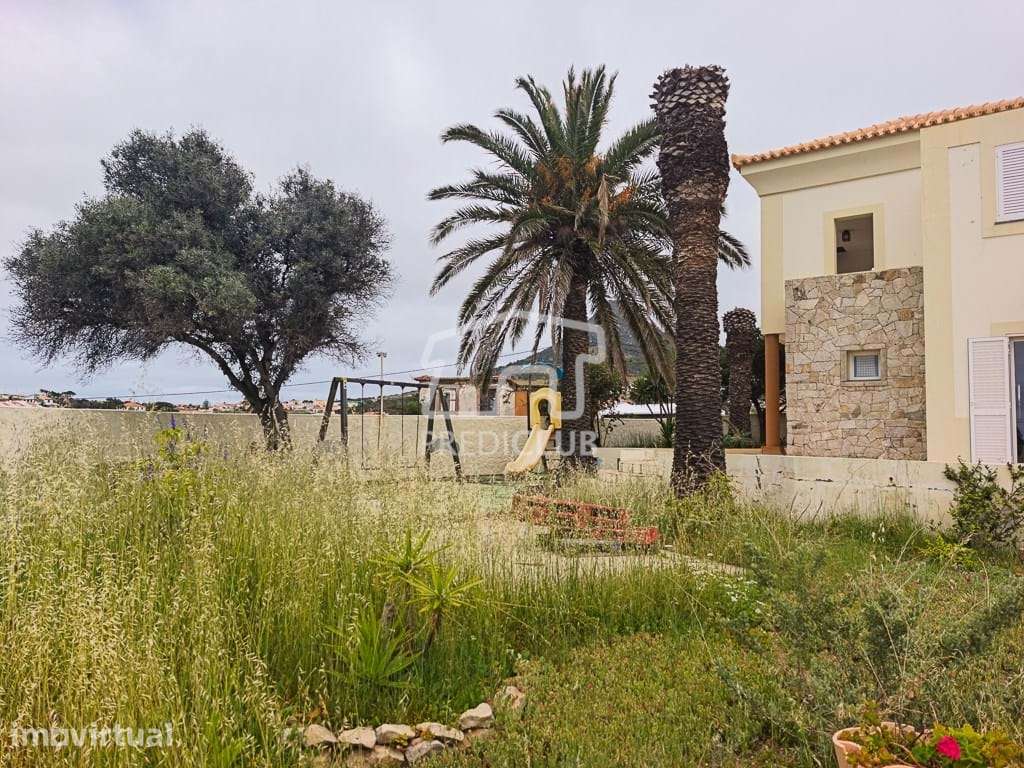 Moradia T4 - Porto Santo - Grande imagem: 2/19