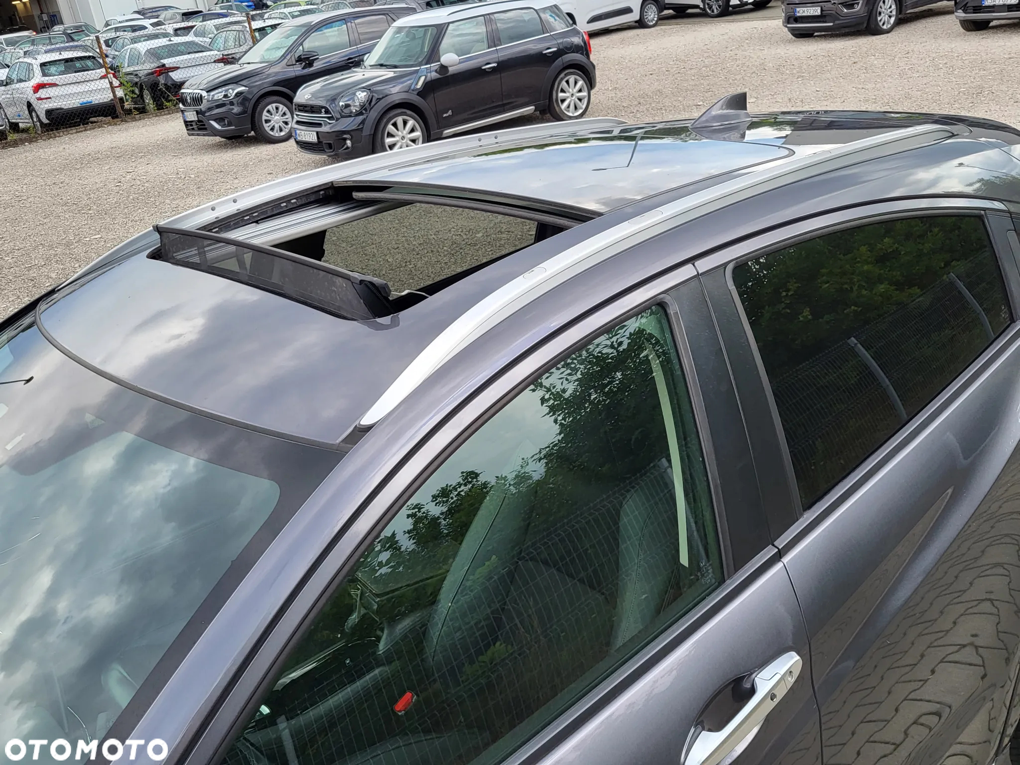 Honda HR-V 1.5 Executive (ADAS / Connect+) CVT - 23
