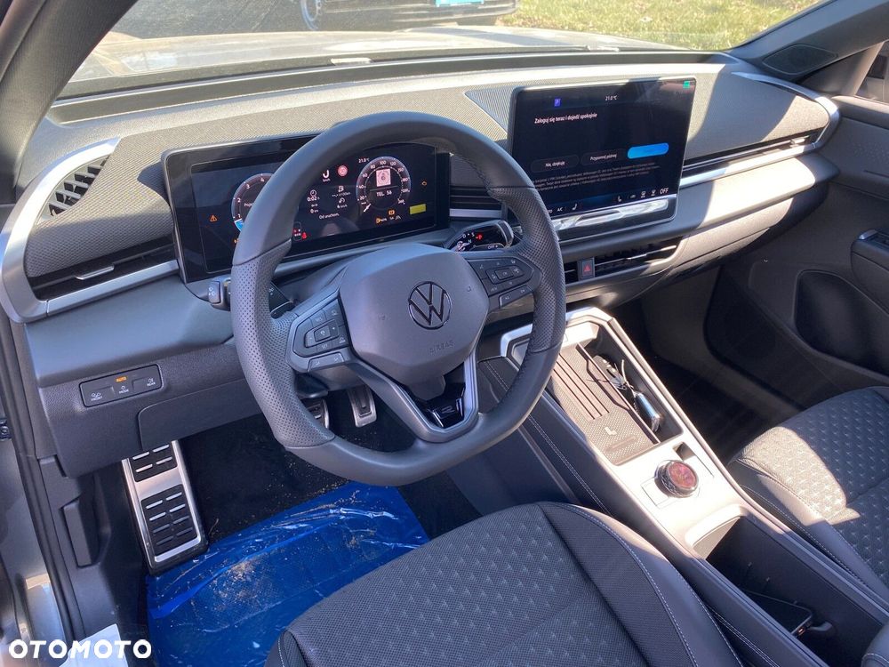 Volkswagen T-Roc 1.5 TSI R-Line DSG - 8