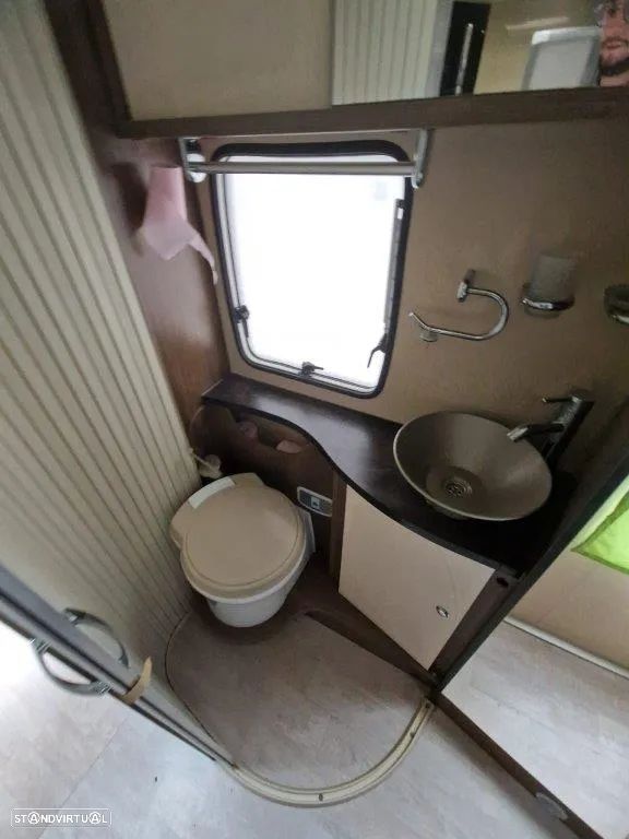 Chausson Titanium Best of 718 EB - 16