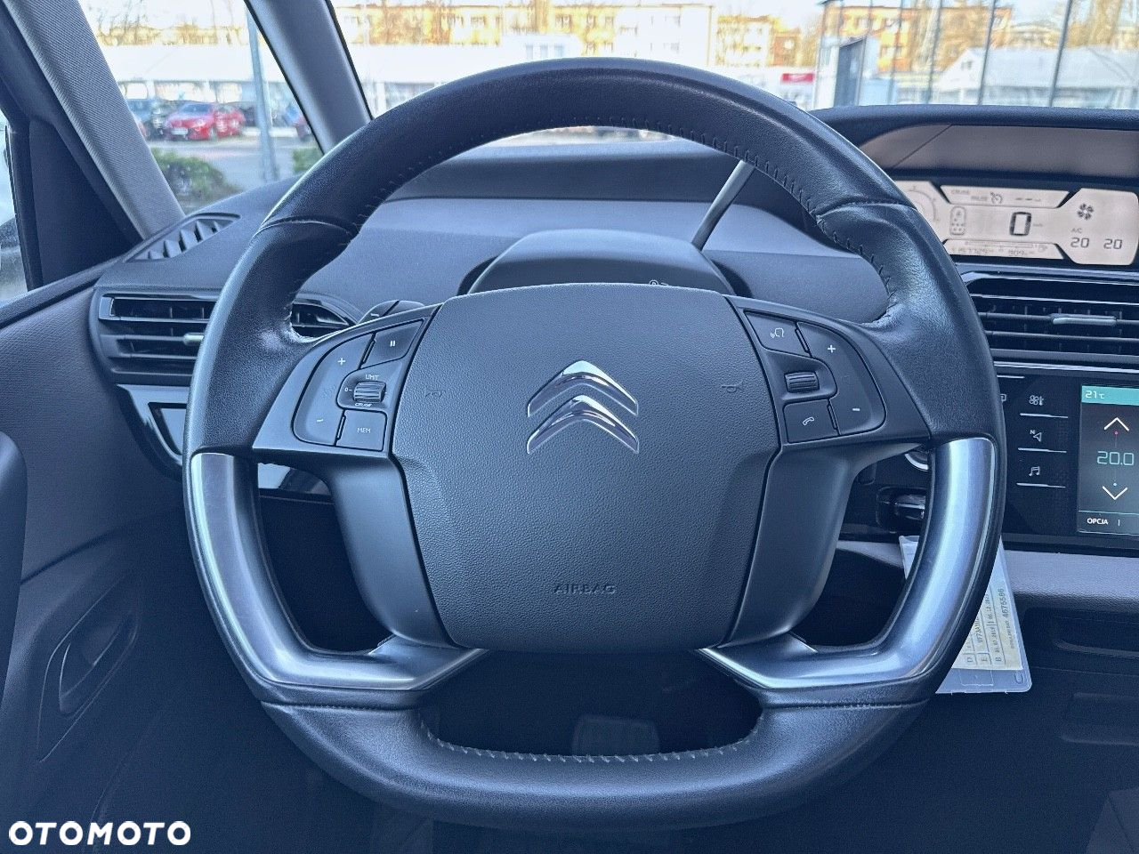Citroën C4 SpaceTourer Grand 1.5 BlueHDi More Life S&S EAT8 - 15