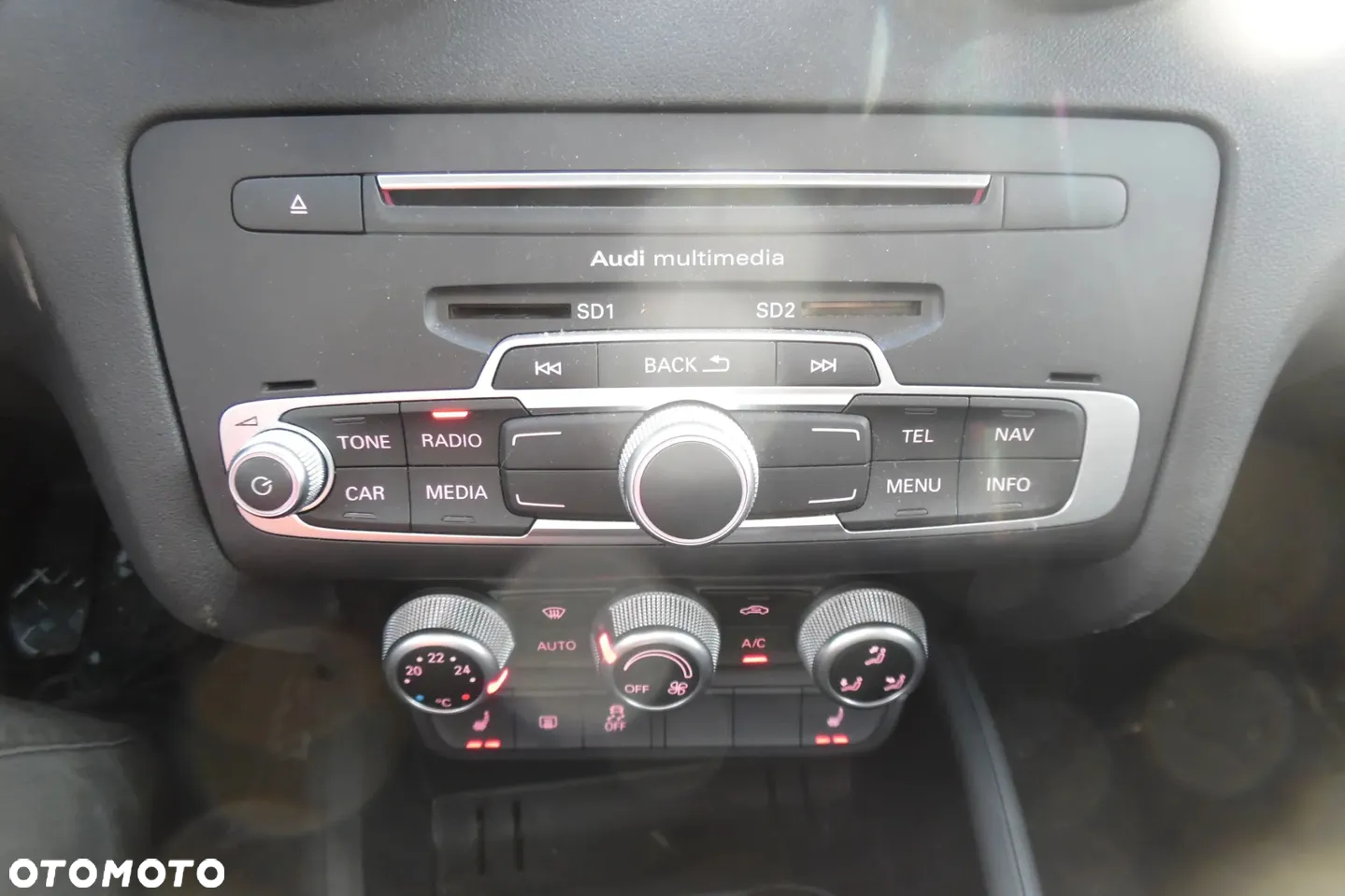 Audi A1 - 14