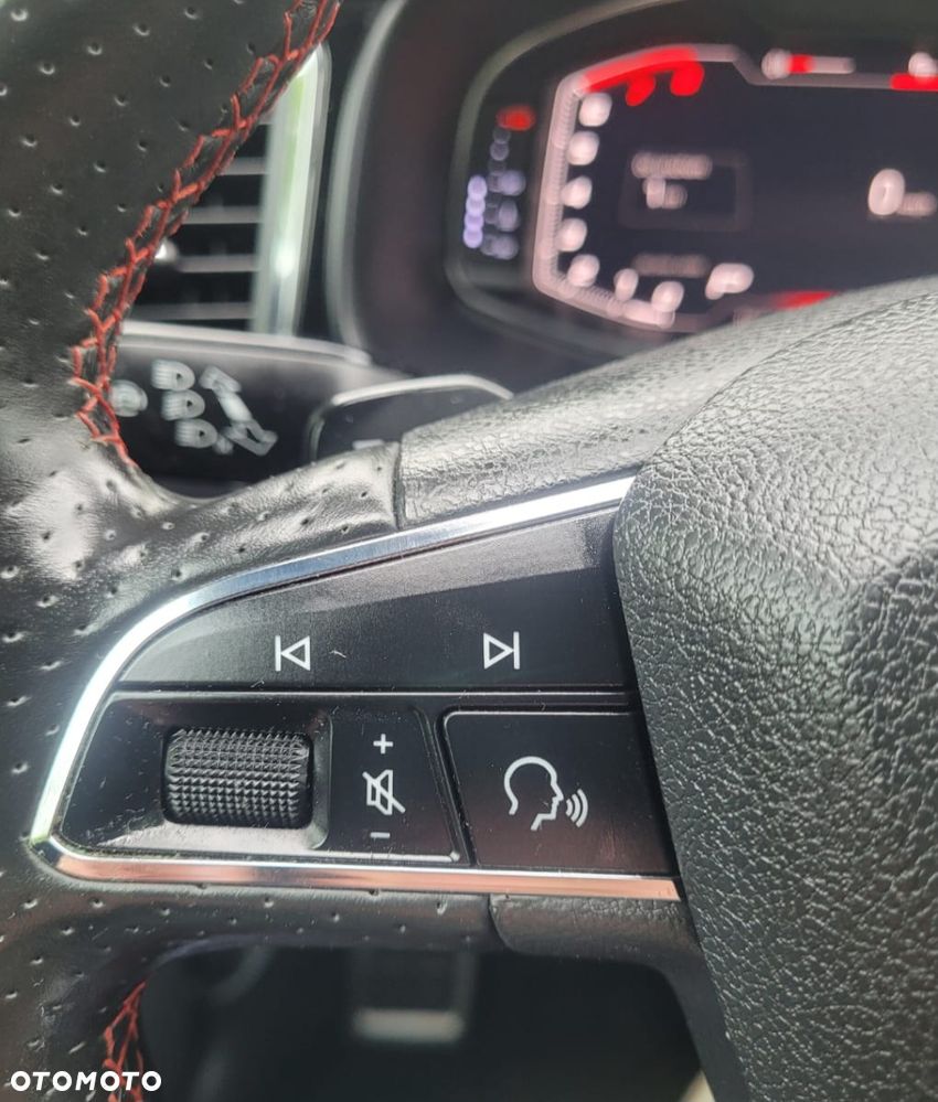 Seat Ateca 1.5 Eco TSI FR S&S DSG - 23