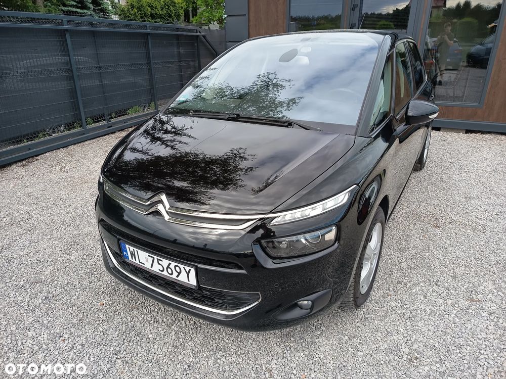 Citroën C4 Picasso BlueHDi 150 SELECTION - 1