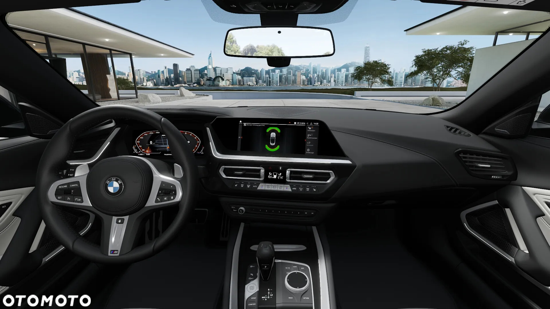 BMW Z4 M M40i sport - 5