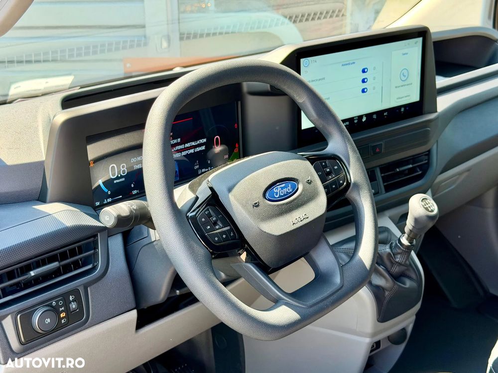 Ford TRANSIT - 19