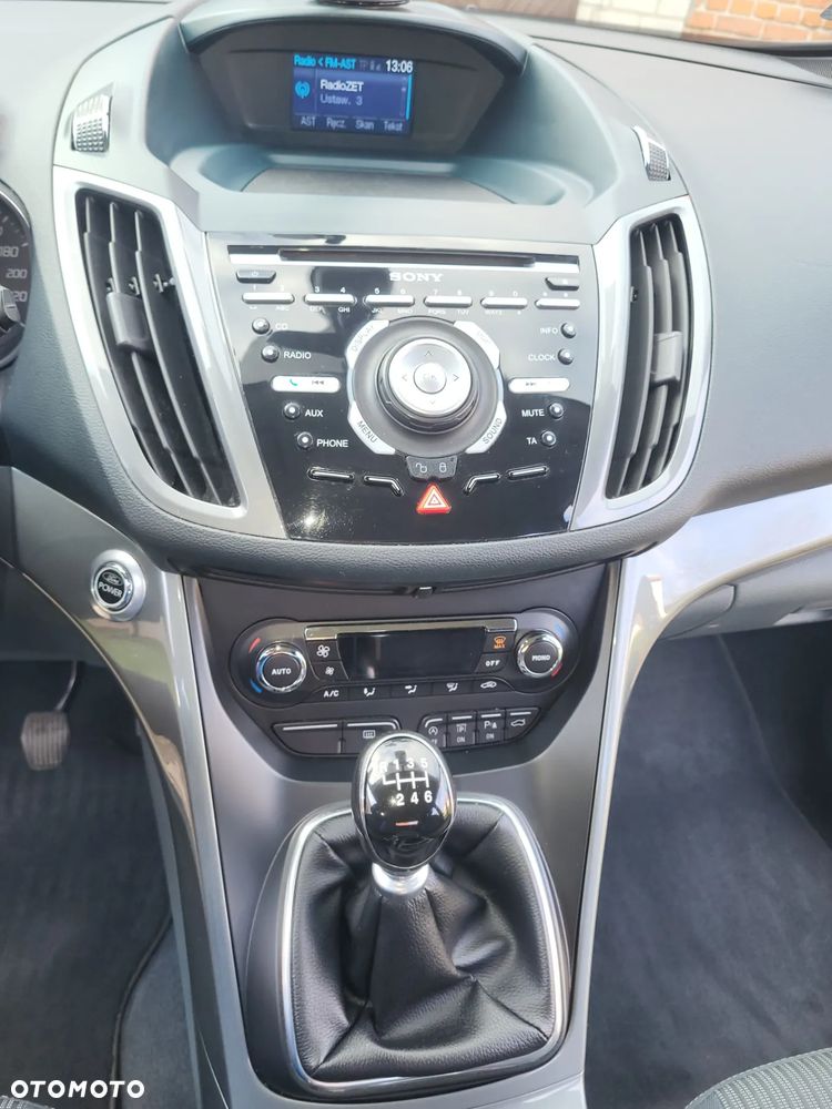 Ford C-MAX - 22