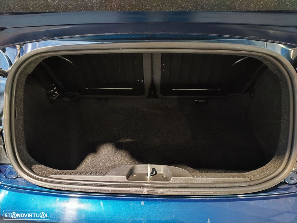 Fiat 500C 1.0 Hybrid - 31