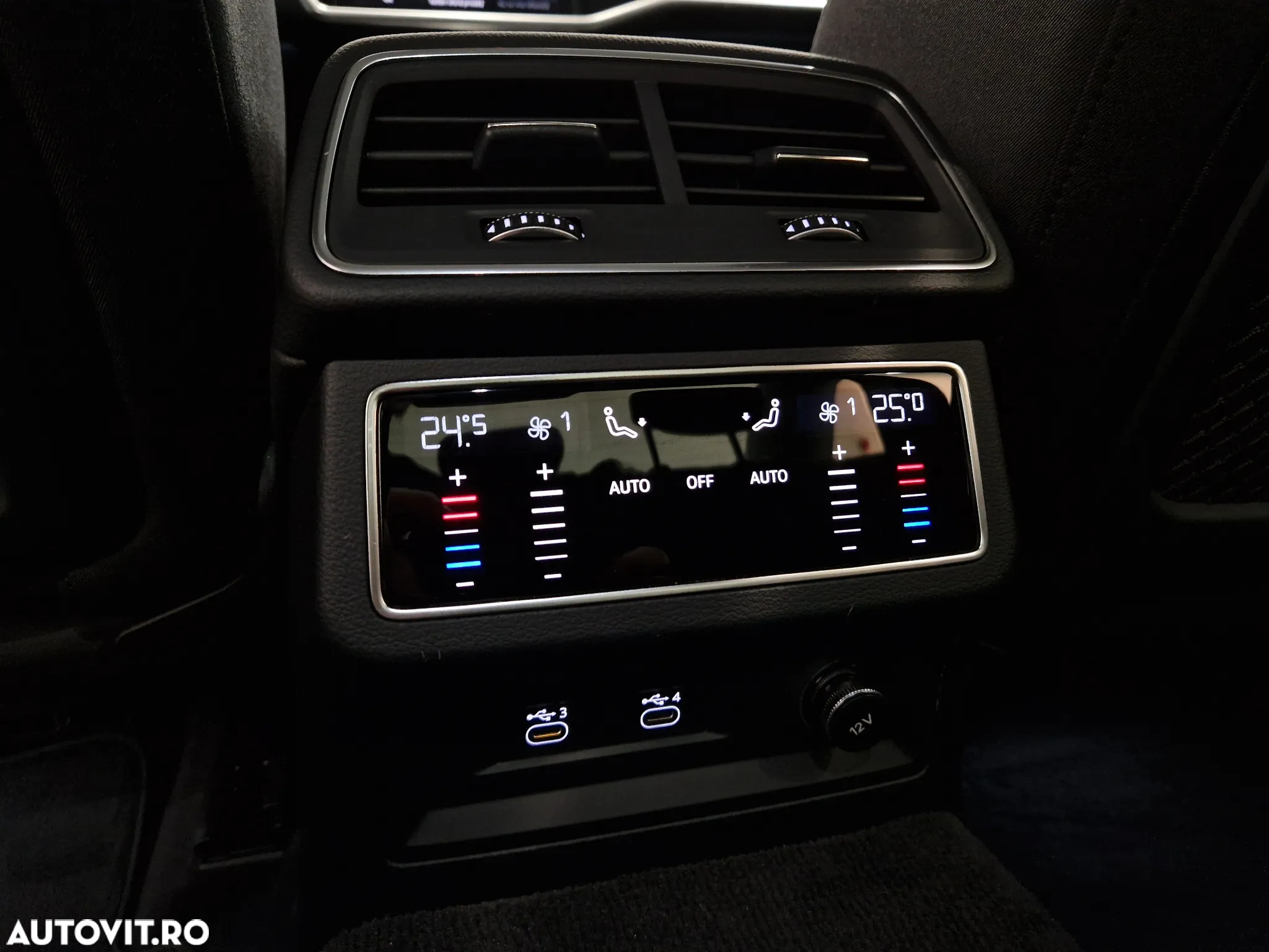 Audi A6 2.0 45 TFSI S tronic Sport - 29