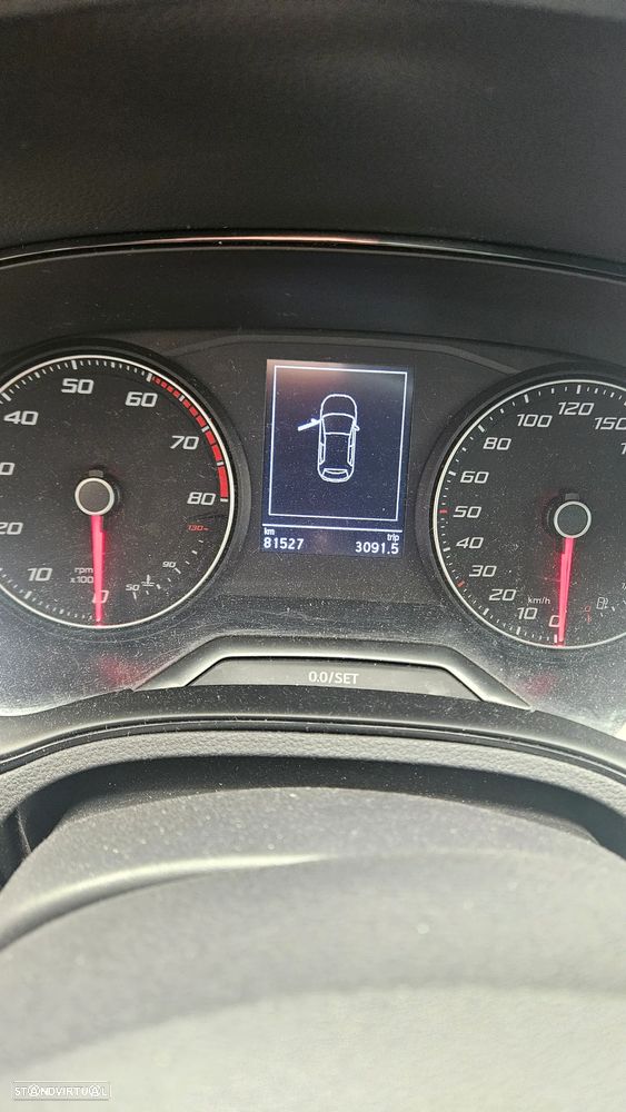 SEAT Ibiza 1.0 TSI FR - 7