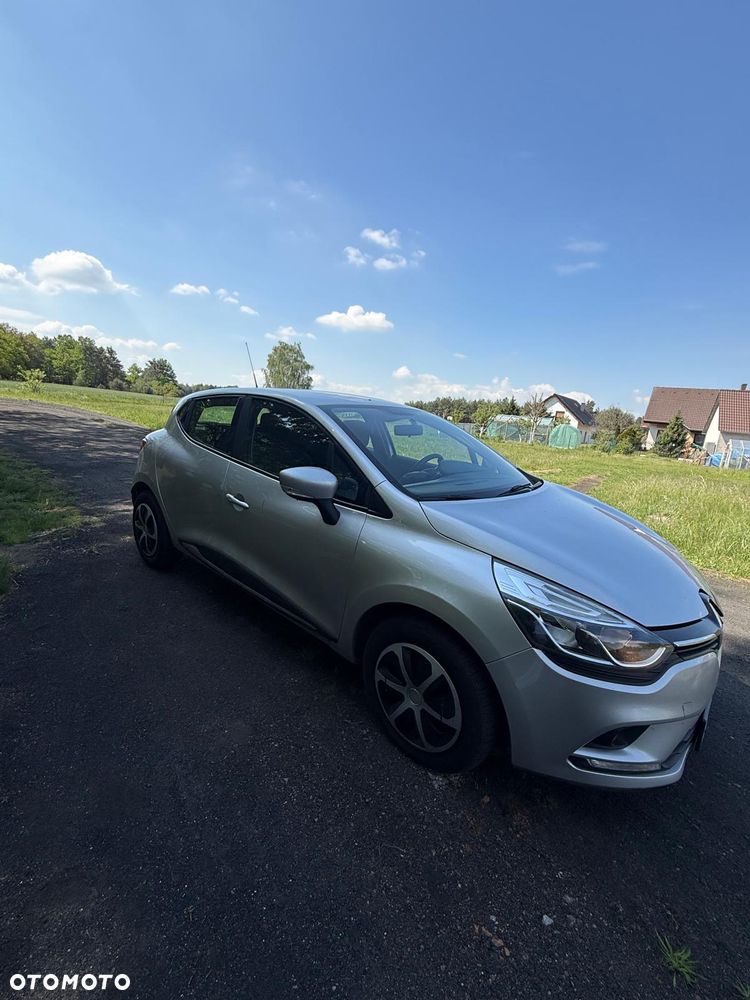 Renault Clio Energy dCi 90 Start & Stop Experience - 4