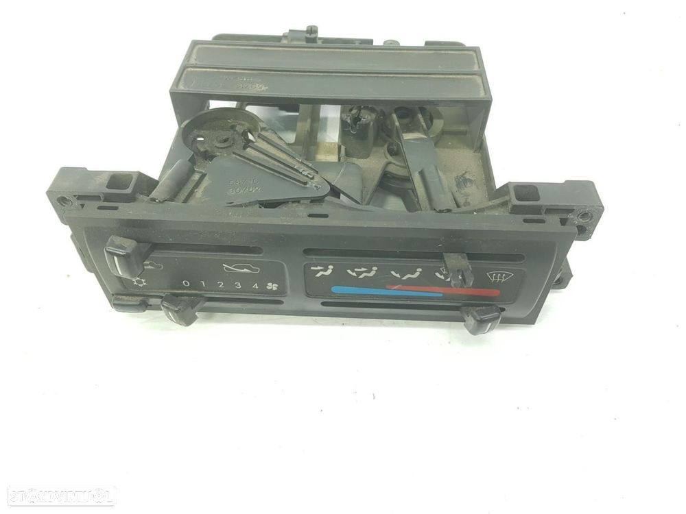 COMANDO DE CALEFAÇÃO AR CONDICIONADO FORD MAVERICK NL - 1