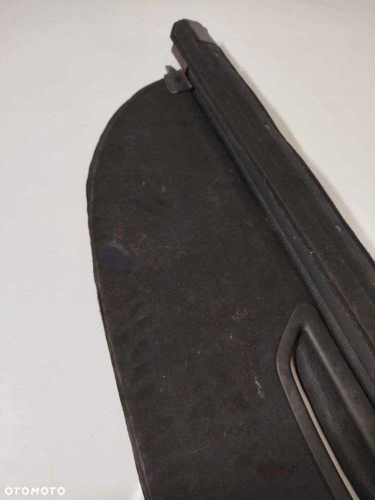 ROLETA BAGAŻNIKA RENAULT MEGANE III 08-12 - 2