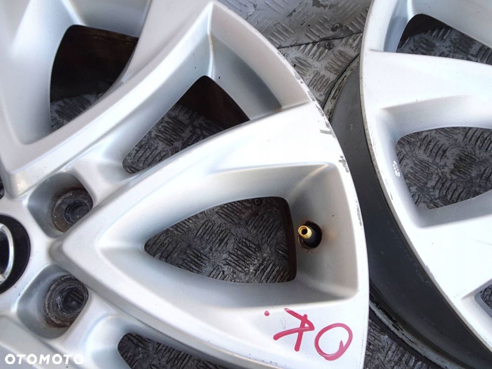 alufelgi kpl. mazda cx-5 19" 5x114.3 50 et - 13