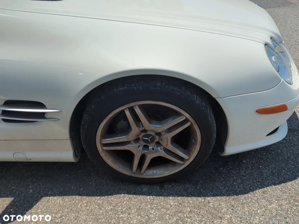 Mercedes-Benz SL - 28