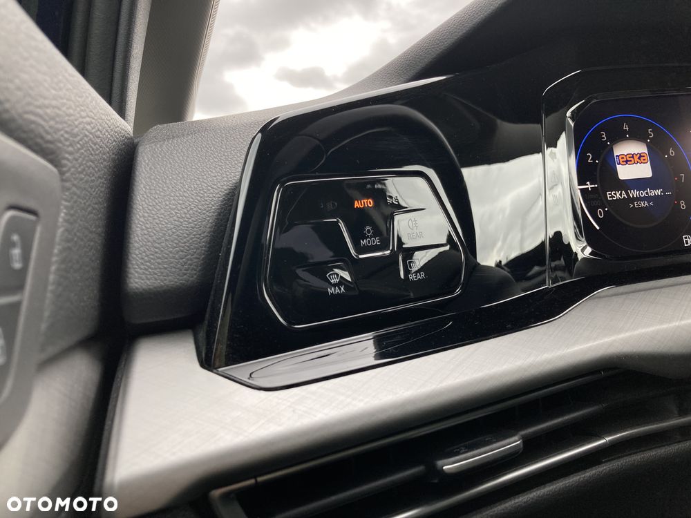 Volkswagen Golf 1.5 TSI BMT Comfortline - 5