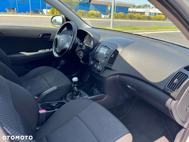 Hyundai i30 1.4 Comfort - 5