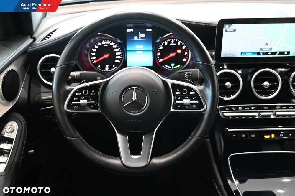 Mercedes-Benz GLC - 13