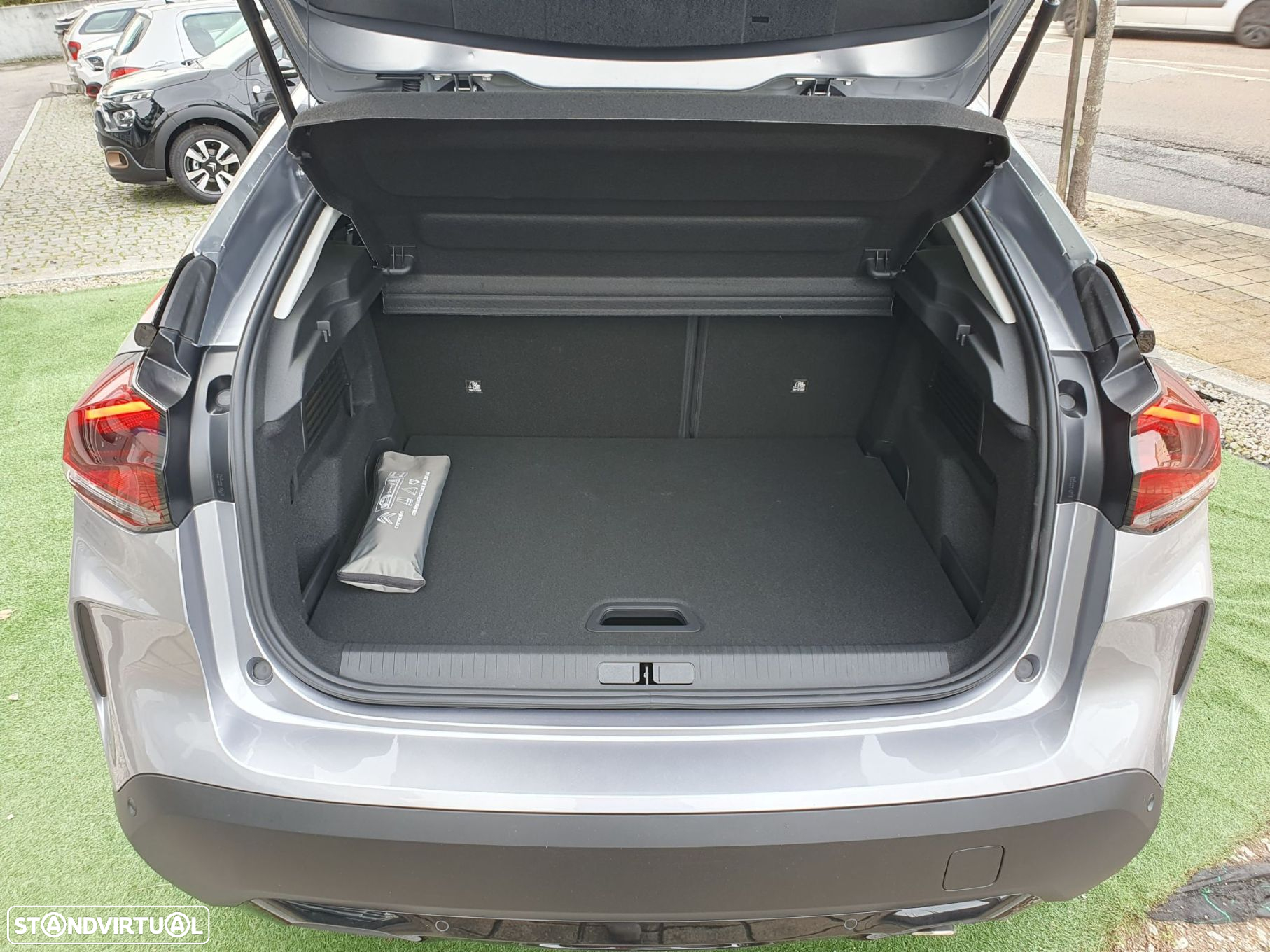 Citroën C4 1.5 BlueHDi Feel Pack - 25