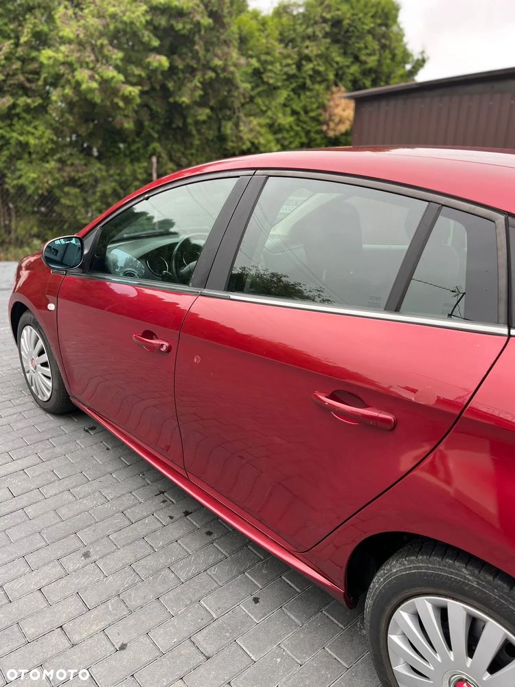 Fiat Bravo - 6