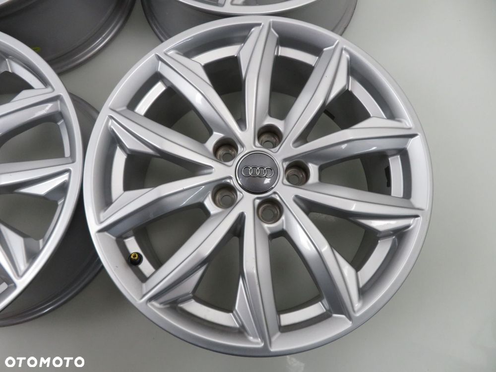 Alufelgi 17'' Audi Q5 5x112 ET34 80A601025J - 6