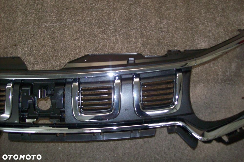grill suziki ignis 3 lift - 3