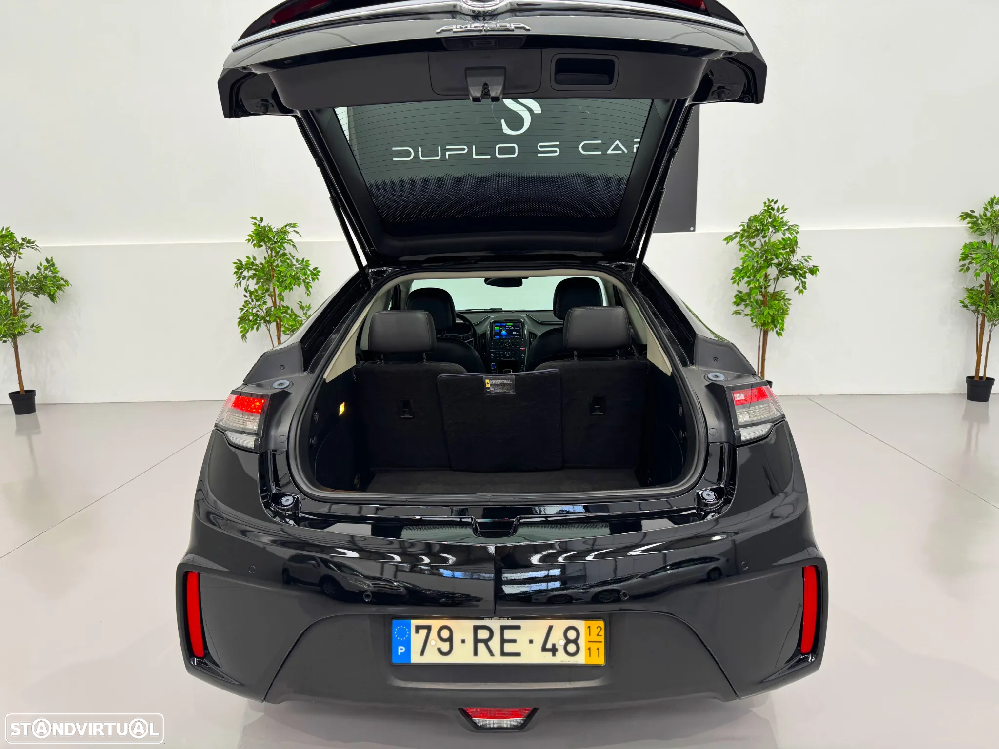 Opel Ampera 1.4 Ecotec Cosmo - 28