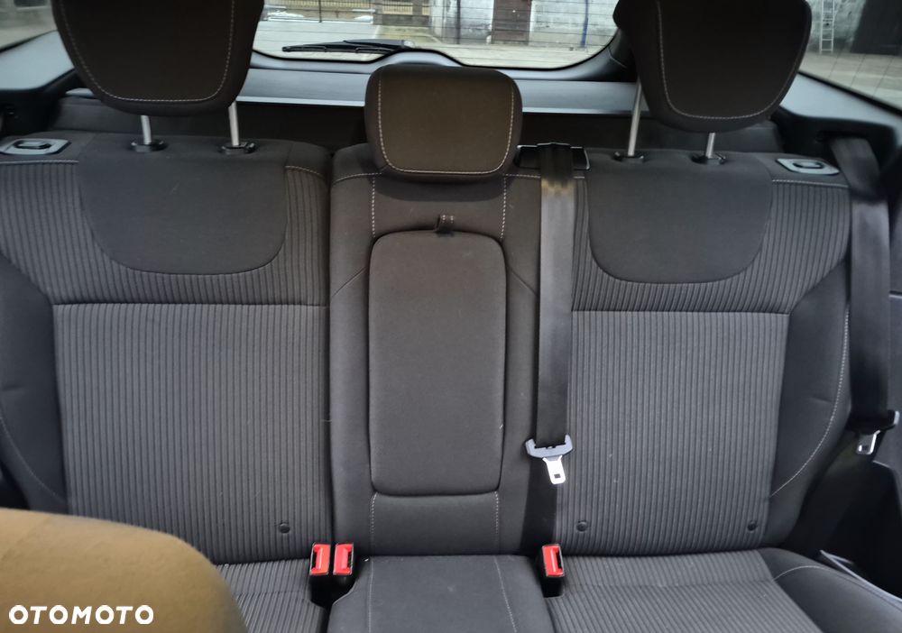 Ford Focus 2.0 TDCi Titanium MPS6 - 15