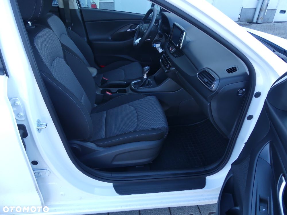 Hyundai i30 1.0 T-GDI Modern - 9