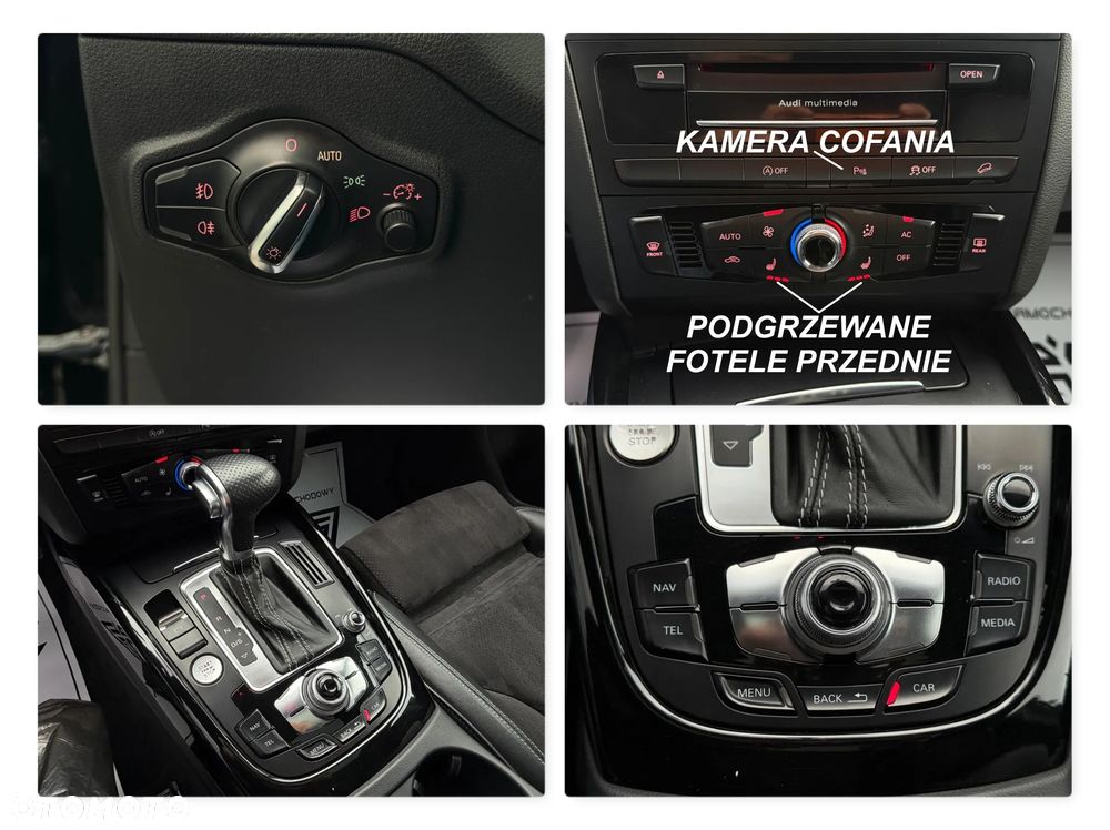 Audi Q5 2.0 TDI Quattro S tronic - 29