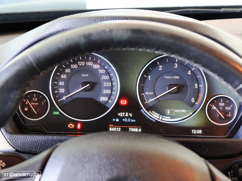 BMW 420 Gran Coupé d xDrive L.Sport - 27