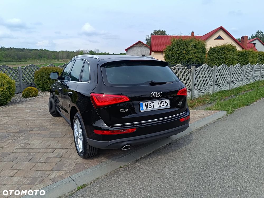 Audi Q5 2.0 TDI Quattro (clean diesel) - 39