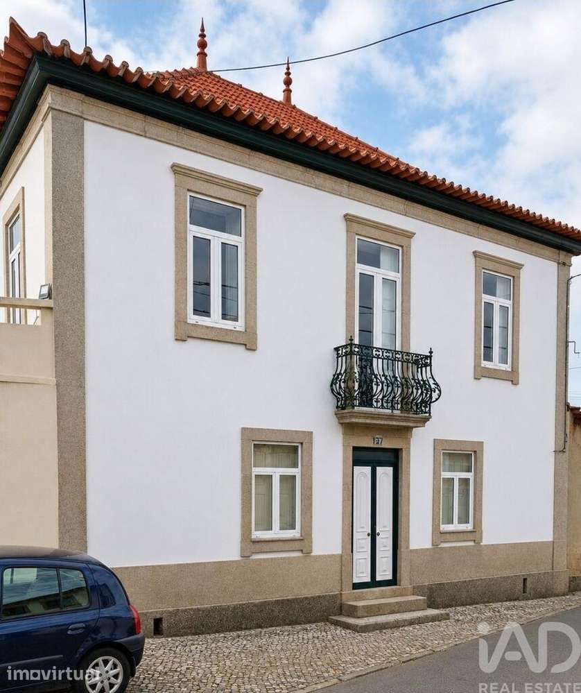 Casa / Villa T4 em Avanca de 272 m2 - Grande imagem: 2/23