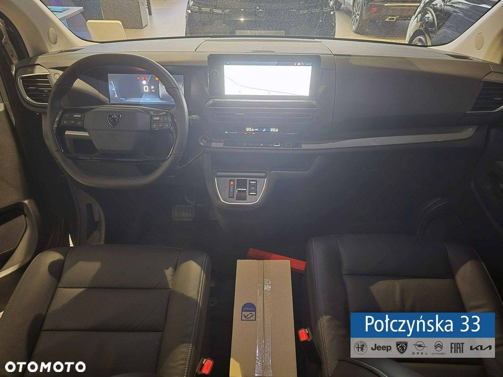 Peugeot Traveller - 33