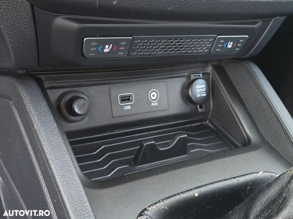 SsangYong MUSSO 4WD Crystal - 31