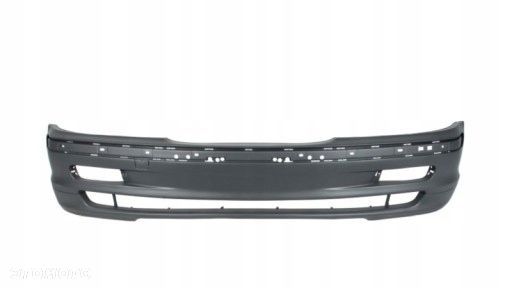 ZDERZAK PRZEDNI BMW 3 E46 1998-2001 NOWY