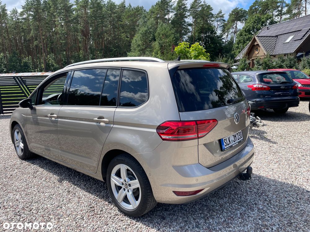Volkswagen Tiguan - 6